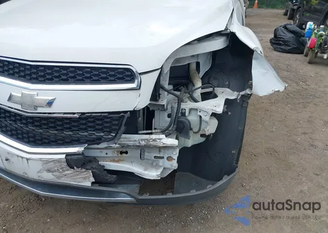 2012 Chevrolet Equinox Ltz from USA, damaged, VIN 2GNFLGEK0C6358514